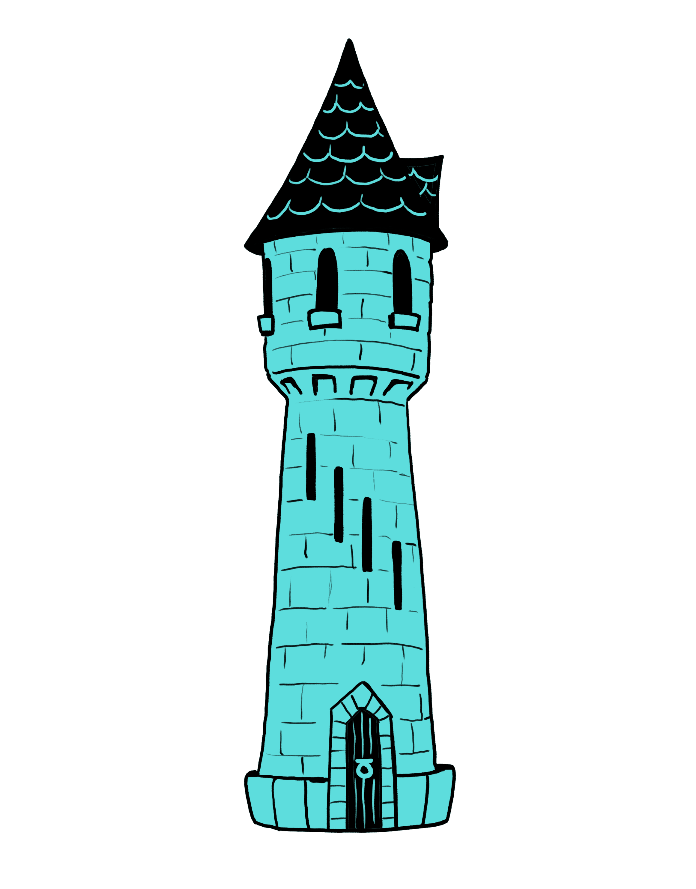 tower icon